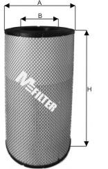 MFILTER A 840