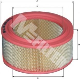 MFILTER A 265