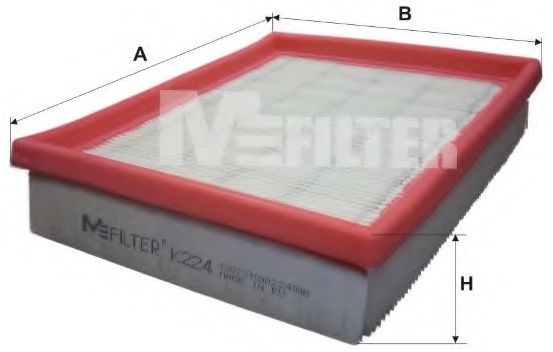 MFILTER K 224