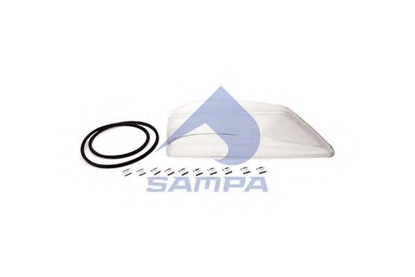 SAMPA 022.350