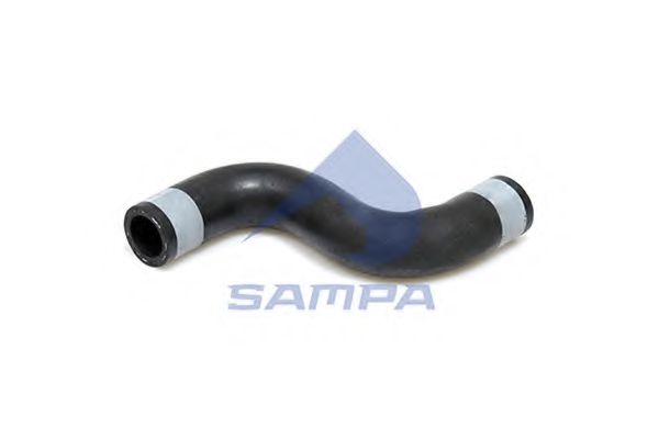 SAMPA 040.350