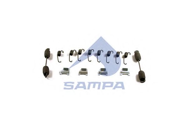 SAMPA 070.584