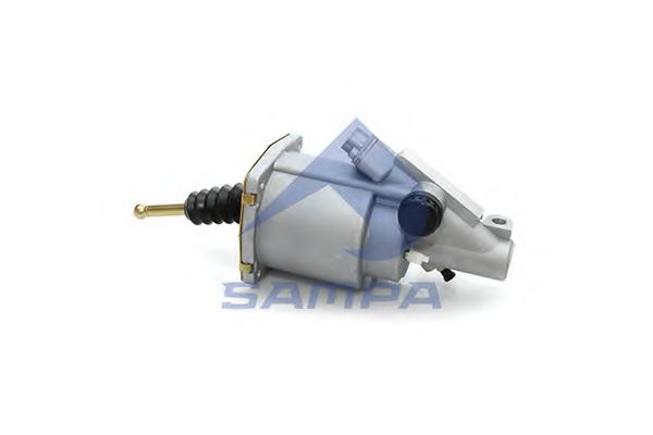 SAMPA 096.081