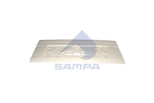 SAMPA 1820 0033