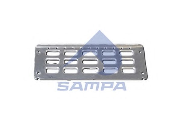 SAMPA 1830 0035