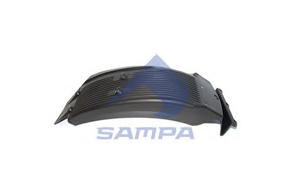 SAMPA 1830 0043