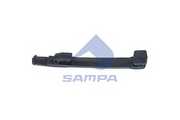 SAMPA 1850 0089