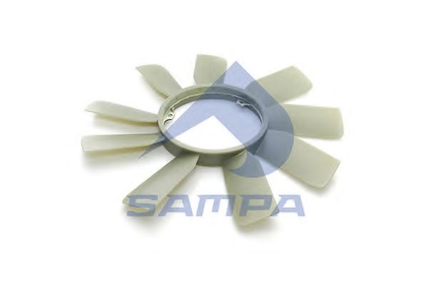 SAMPA 200.199