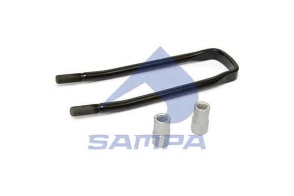 SAMPA 041.101/1