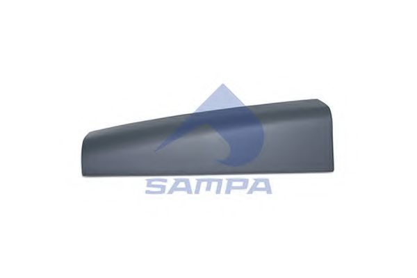 SAMPA 1860 0040