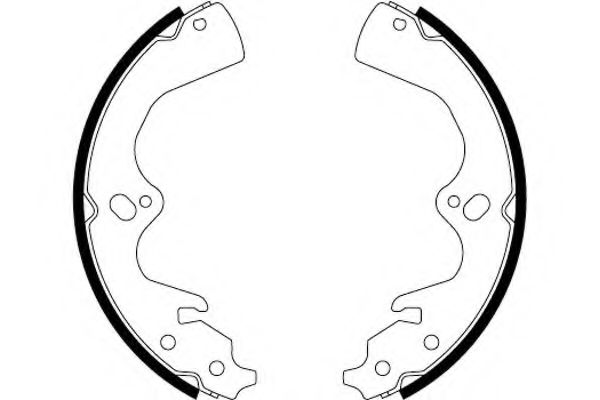 HELLA PAGID 8DB 355 000-461