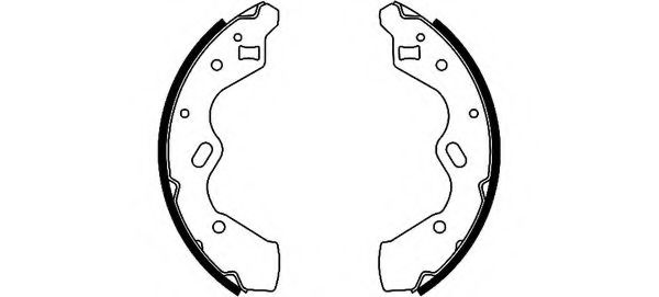 HELLA PAGID 8DB 355 002-351