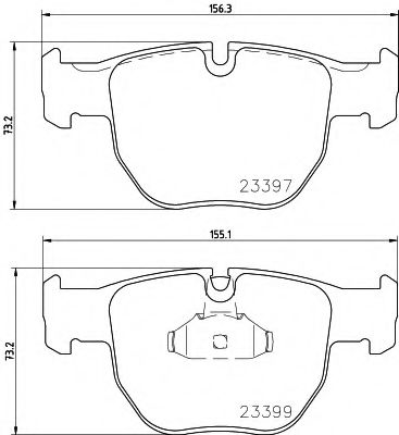 HELLA PAGID 8DB 355 009-301