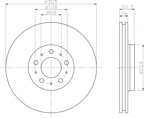 HELLA PAGID 8DD 355 107-061