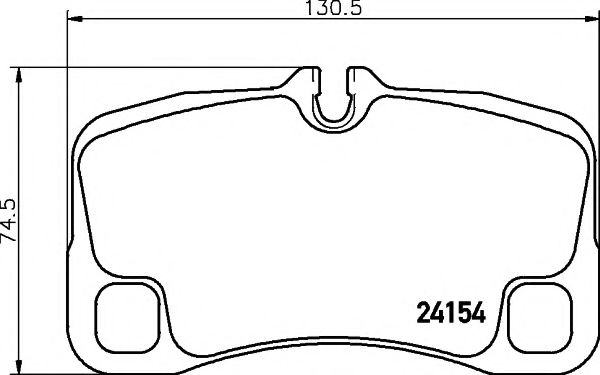 HELLA PAGID 8DB 355 013-601