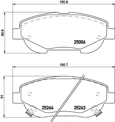 HELLA PAGID 8DB 355 015-691