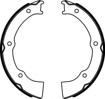 HELLA PAGID 8DB 355 022-101