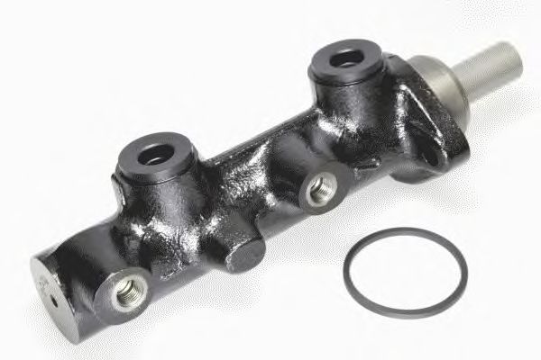 HELLA PAGID 8AM 355 504-001