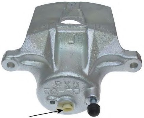 HELLA PAGID 8AC 355 392-441