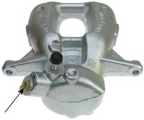 HELLA PAGID 8AC 355 392-551