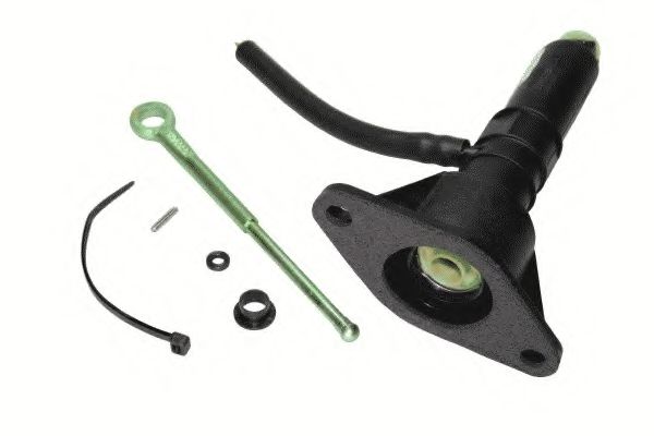 HELLA PAGID 8AG 355 562-431