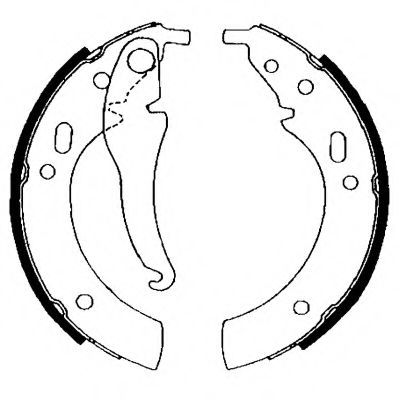 HELLA PAGID 8DB 355 000-121