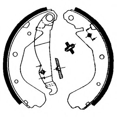 HELLA PAGID 8DB 355 000-611