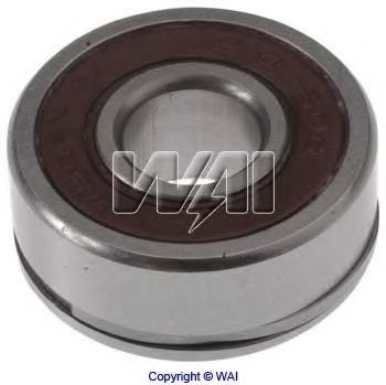 WAIglobal 10-1050-4W