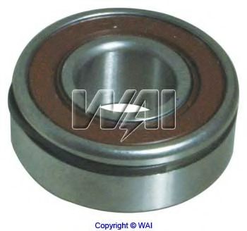 WAIglobal 10-1569-4W