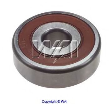 WAIglobal 10-3041-4W