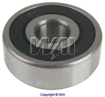 WAIglobal 10-3043-4E