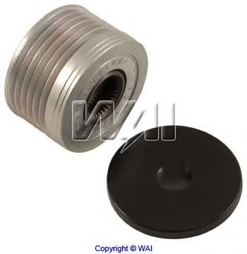 WAIglobal 24-82287-1