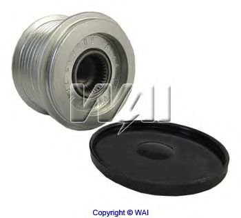 WAIglobal 24-82291-1