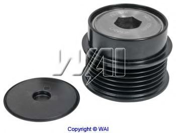 WAIglobal 24-82320-4