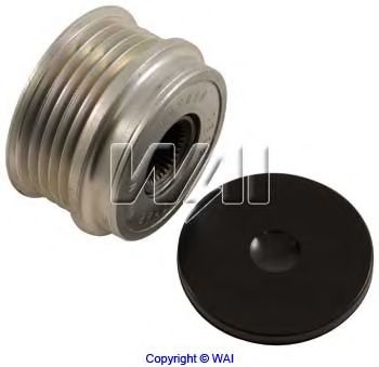 WAIglobal 24-91106-1