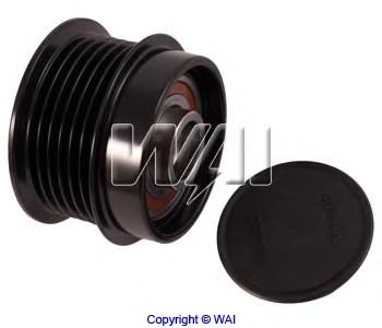 WAIglobal 24-91108-4