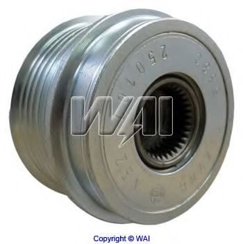 WAIglobal 24-91256-1