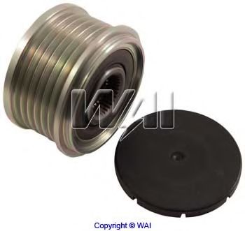 WAIglobal 24-91303-3