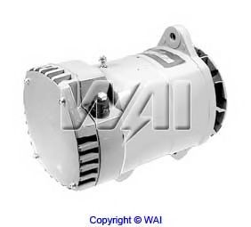 WAIglobal 48953-100A