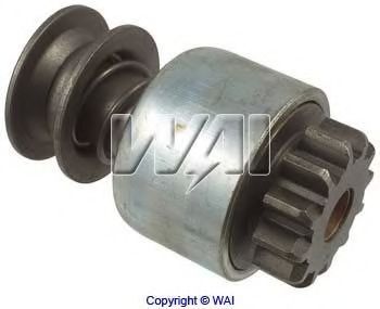 WAIglobal 54-108-1-R