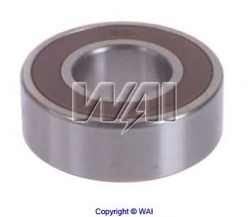 WAIglobal 6-3102-4W