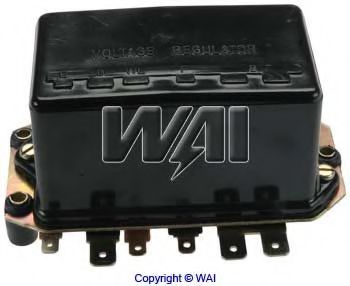 WAIglobal 81-92900