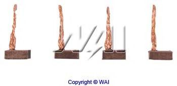 WAIglobal BSX184-185