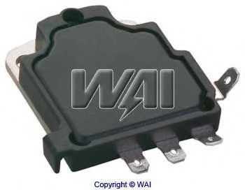 WAIglobal ICM615