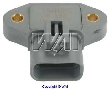 WAIglobal LM132