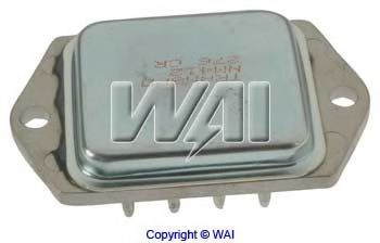 WAIglobal NM412