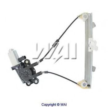 WAIglobal WPR2178LMB