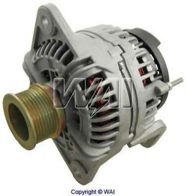 WAIglobal 12493N