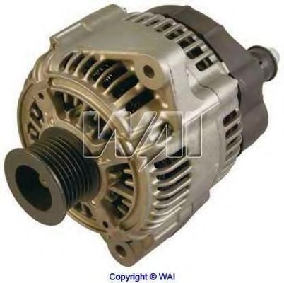 WAIglobal 13758R