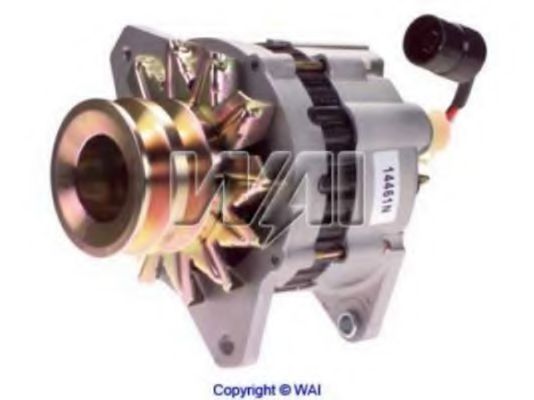 WAIglobal 14461N